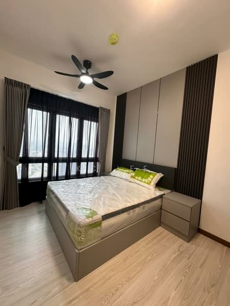 M Oscar untuk Untuk Disewa - RM 2,499 /bulan, Apr 2026 - Bedroom - PropertyGuru.com.my