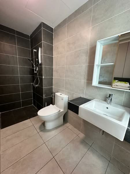 M Oscar untuk Untuk Disewa - RM 2,499 /bulan, Apr 2026 - Bathroom - PropertyGuru.com.my