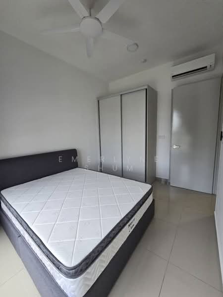 Service Residence for Rent at Suria Garden - Emerlyne Shum - Bedroom - PropertyGuru.com.my