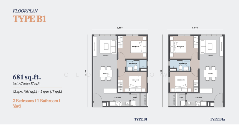 Apartment for Sale at Adison Serviced Apartments @ W City Larkinton Johor Bahru - Cloie Chow - PropertyGuru.com.my