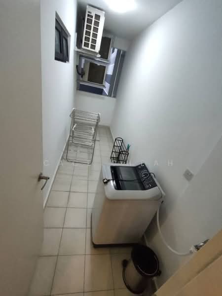 Service Residence for Rent at Meridin Suites @ The Meridin - Cace Cheah - Yard - PropertyGuru.com.my