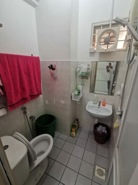 Sinar Magna untuk Untuk Dijual - RM 288,000, Apr 2026 - Bathroom - PropertyGuru.com.my