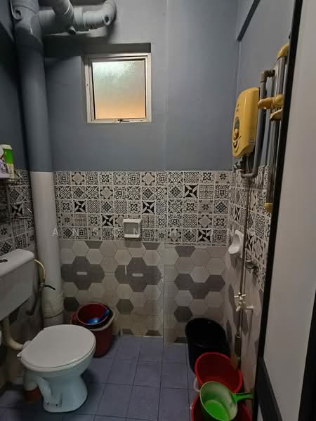 Apartment for Sale at Villa Bestari Apartment - Anson Hiong - PropertyGuru.com.my