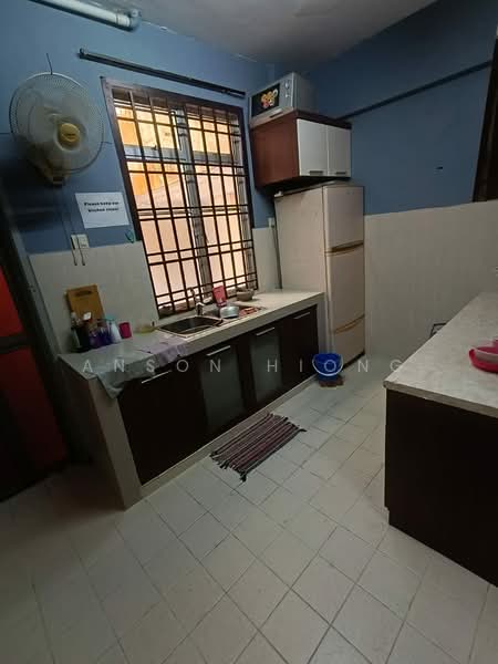 Apartment for Sale at Villa Bestari Apartment - Anson Hiong - PropertyGuru.com.my