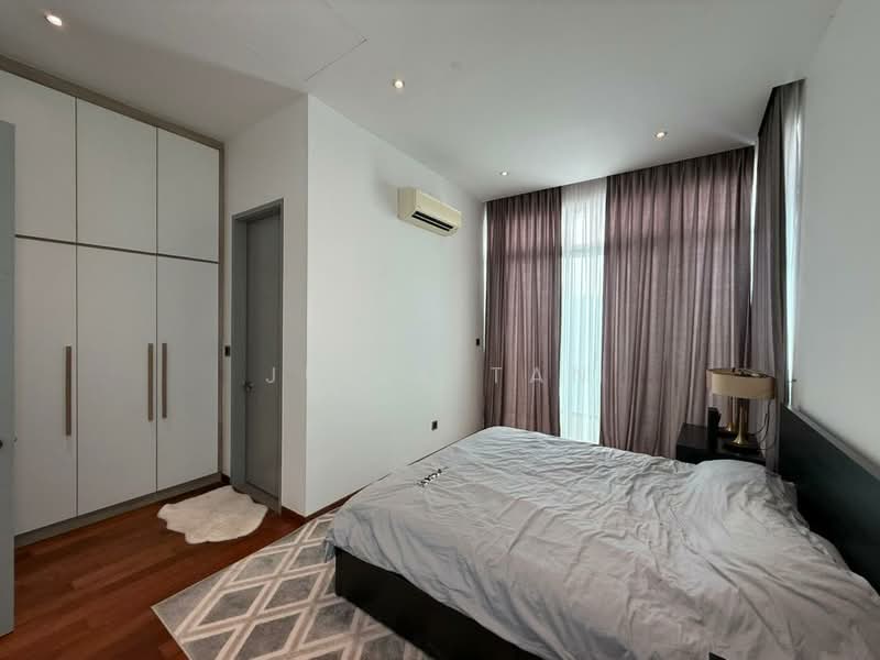 Cluster House for Rent in Horizon Hills (Iskandar Puteri (Nusajaya)) - Julia Tan - Bedroom - PropertyGuru.com.my