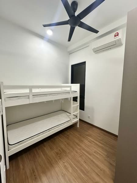 Service Residence for Rent at 2Rio Residence @ Bandar Puteri Puchong - Amelyn Thong - Bedroom - PropertyGuru.com.my