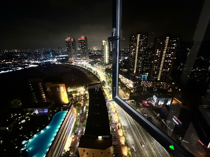 Service Residence for Rent at 2Rio Residence @ Bandar Puteri Puchong - Amelyn Thong - View - PropertyGuru.com.my