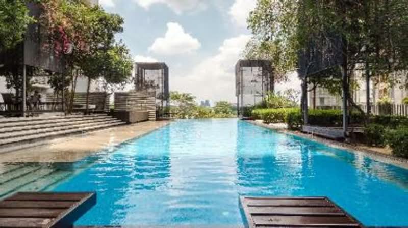 Service Residence for Sale at PJ8 - Brendan Phuah - Exterior - PropertyGuru.com.my