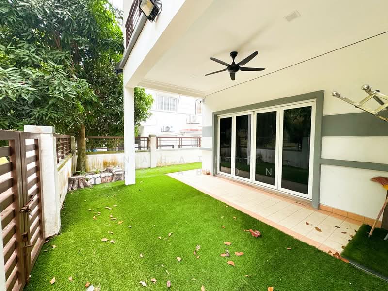 2-storey Terraced House for Sale in Denai Alam (Shah Alam) - Nahathir Shahabudin - Exterior - PropertyGuru.com.my