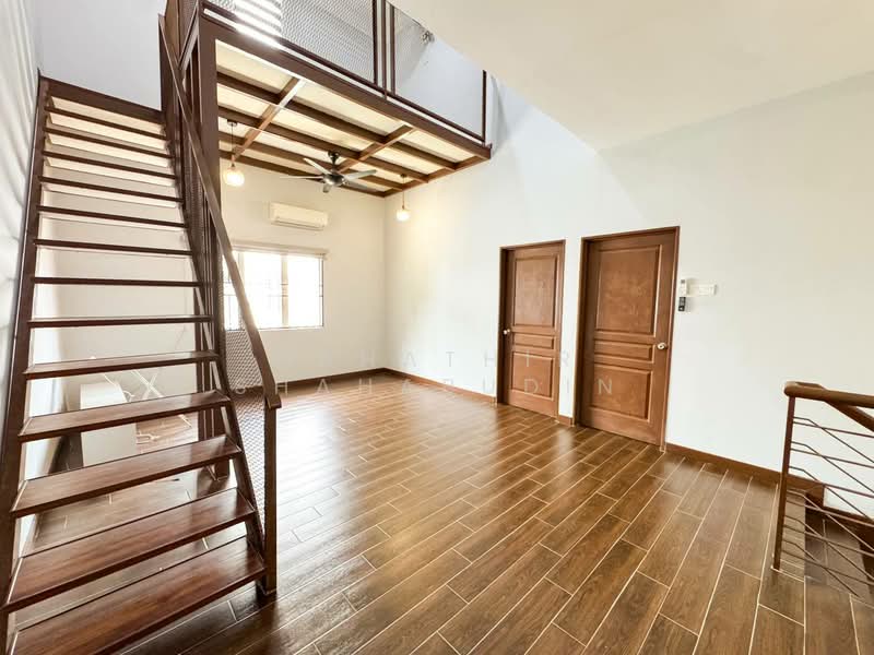 2-storey Terraced House for Sale in Denai Alam (Shah Alam) - Nahathir Shahabudin - Interior - PropertyGuru.com.my