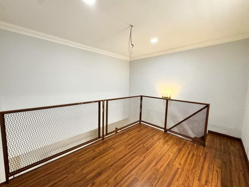 2-storey Terraced House for Sale in Denai Alam (Shah Alam) - Nahathir Shahabudin - Interior - PropertyGuru.com.my