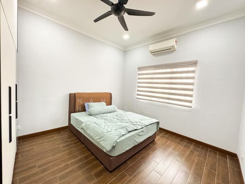 2-storey Terraced House for Sale in Denai Alam (Shah Alam) - Nahathir Shahabudin - Bedroom - PropertyGuru.com.my