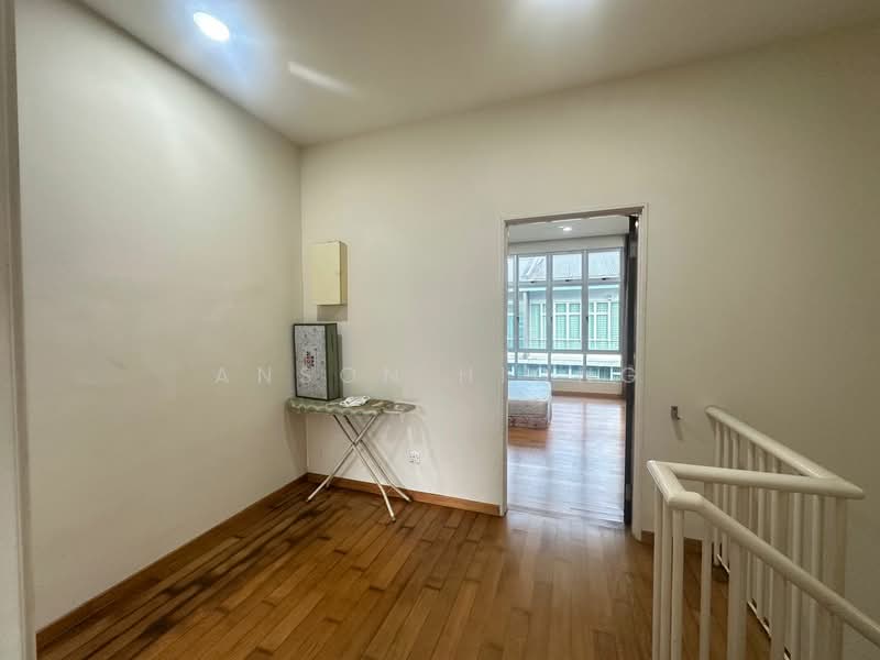 Apartment for Sale at The Seed Taman Sutera Utama - Anson Hiong - PropertyGuru.com.my