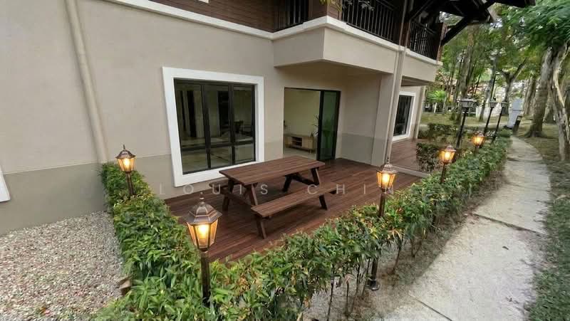 2-storey Terraced House for Rent in Leisure Farm (Gelang Patah) - Louis Chin - Exterior - PropertyGuru.com.my