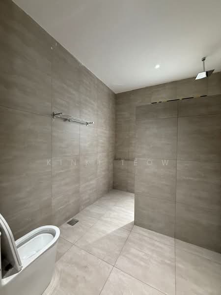Semi-Detached House for Sale in Horizon Hills (Iskandar Puteri (Nusajaya)) - Kinki Teow - Bathroom - PropertyGuru.com.my