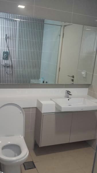 Nexus Taman Pertama untuk Untuk Disewa - RM 3,300 /bulan, Apr 2026 - Bathroom - PropertyGuru.com.my