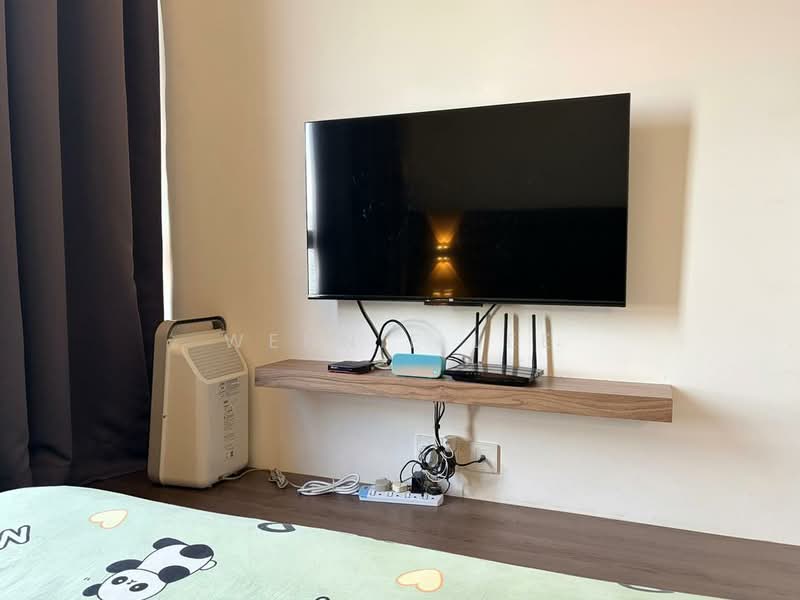 Condominium for Rent at Nidoz Residences @ Desa Petaling - Wennie Lee - Interior - PropertyGuru.com.my