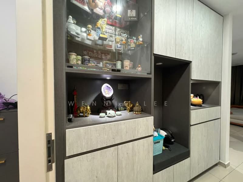 Condominium for Rent at Nidoz Residences @ Desa Petaling - Wennie Lee - Interior - PropertyGuru.com.my
