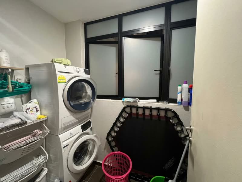 Condominium for Rent at Nidoz Residences @ Desa Petaling - Wennie Lee - Interior - PropertyGuru.com.my