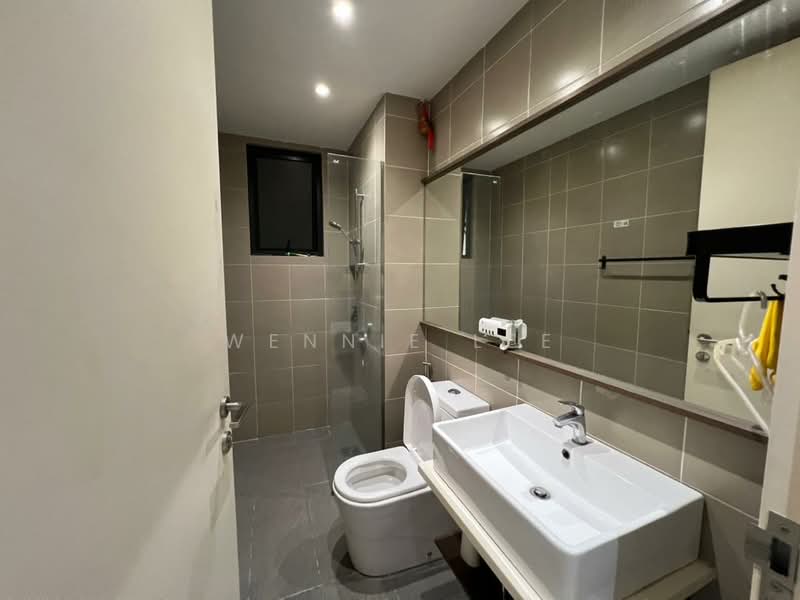 Condominium for Rent at Nidoz Residences @ Desa Petaling - Wennie Lee - Bathroom - PropertyGuru.com.my