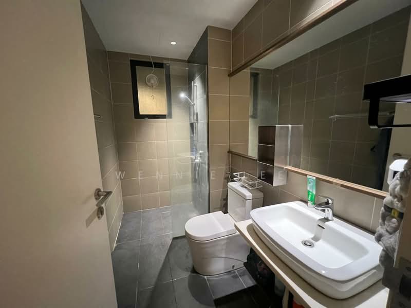 Condominium for Rent at Nidoz Residences @ Desa Petaling - Wennie Lee - Bathroom - PropertyGuru.com.my