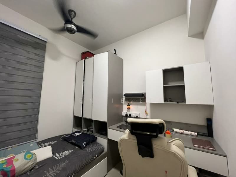 Condominium for Rent at Nidoz Residences @ Desa Petaling - Wennie Lee - Bedroom - PropertyGuru.com.my