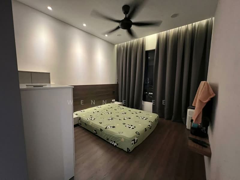 Condominium for Rent at Nidoz Residences @ Desa Petaling - Wennie Lee - Bedroom - PropertyGuru.com.my