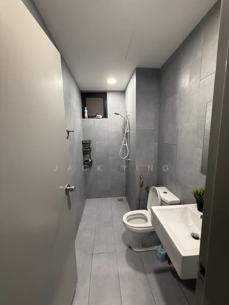Service Residence for Rent at M Vertica - JACK YING - Bathroom - PropertyGuru.com.my