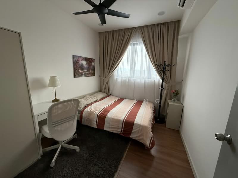 Service Residence for Rent at M Vertica - JACK YING - Bedroom - PropertyGuru.com.my