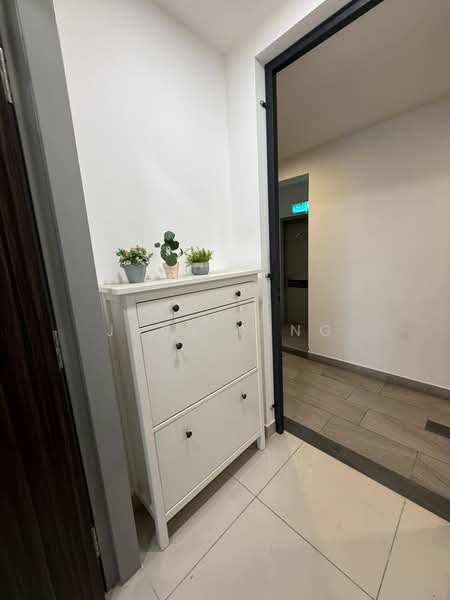Service Residence for Rent at M Vertica - JACK YING - Entrance - PropertyGuru.com.my