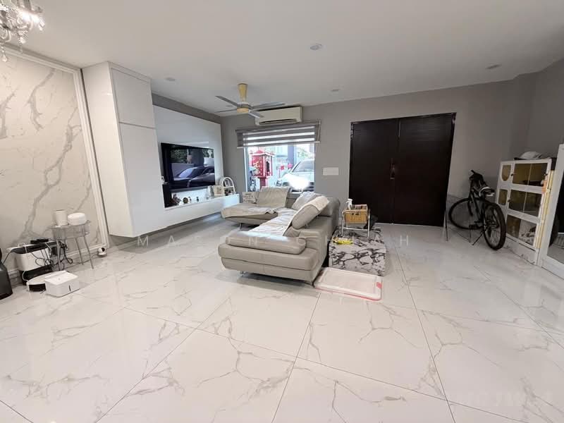 For Sale - Bandar Botanic