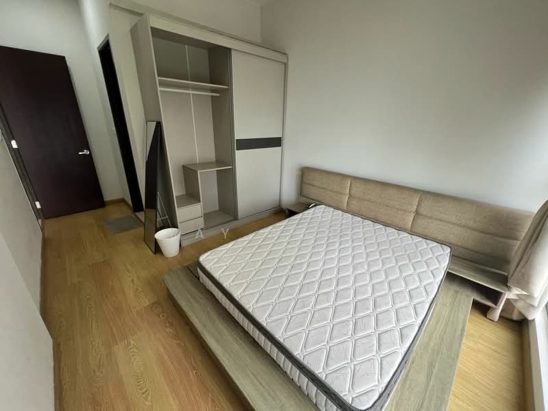 Condominium for Rent at Amberside @ Country Garden Danga Bay - Ray Wong - Bedroom - PropertyGuru.com.my