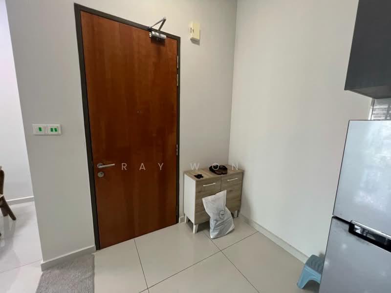 Condominium for Rent at Amberside @ Country Garden Danga Bay - Ray Wong - Entrance - PropertyGuru.com.my