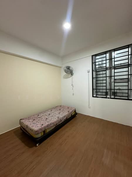 Apartment for Sale at PANGSAPURI PULAI MUTIARA 3 - Esther Chang - Bedroom - PropertyGuru.com.my