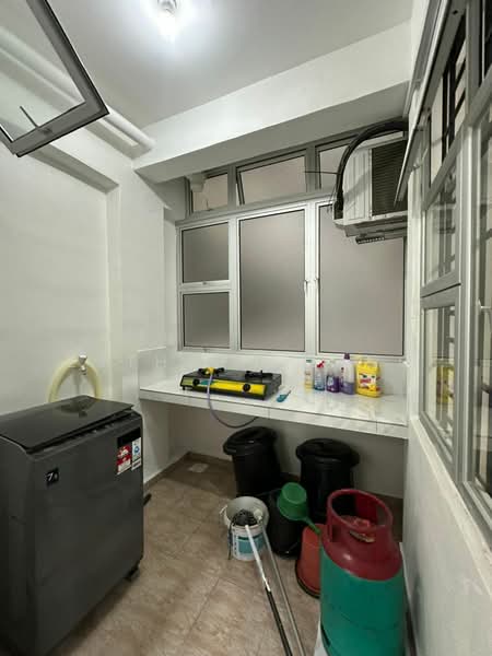 Apartment for Sale at PANGSAPURI PULAI MUTIARA 3 - Esther Chang - PropertyGuru.com.my