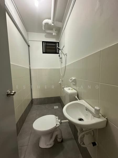 Apartment for Sale at PANGSAPURI PULAI MUTIARA 3 - Esther Chang - PropertyGuru.com.my