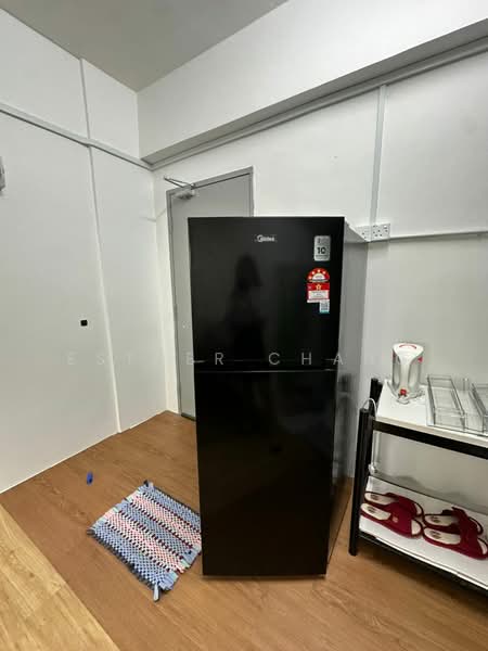 Apartment for Sale at PANGSAPURI PULAI MUTIARA 3 - Esther Chang - PropertyGuru.com.my