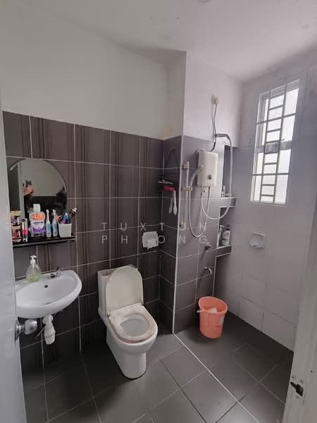 Setia Eco Gardens untuk Untuk Dijual - RM 630,000, Apr 2026 - Bathroom - PropertyGuru.com.my