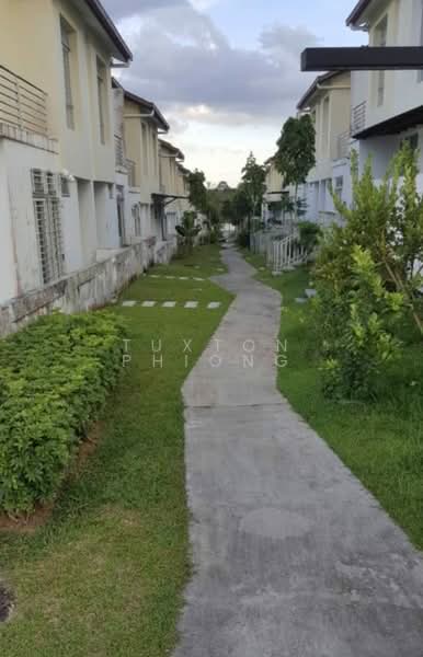 Setia Eco Gardens untuk Untuk Dijual - RM 630,000, Apr 2026 - Exterior - PropertyGuru.com.my