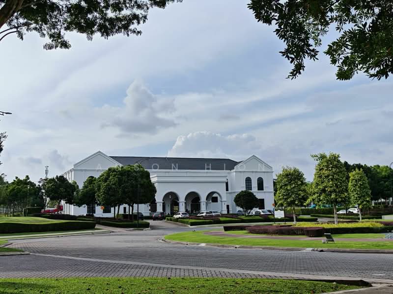 Cluster House for Sale in Iskandar Puteri (Nusajaya) (Johor) - Anson Hiong - PropertyGuru.com.my