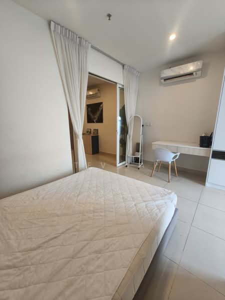 Service Residence for Rent at The Shore - Stev Yap - Bedroom - PropertyGuru.com.my