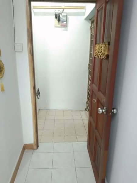 Untuk Disewa - Idaman Suria