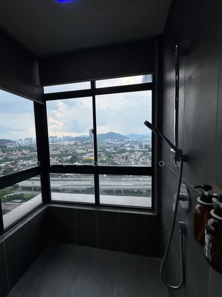 Servis Apartment untuk Disewa di Astoria Ampang - Desmond Low - Bathroom - PropertyGuru.com.my