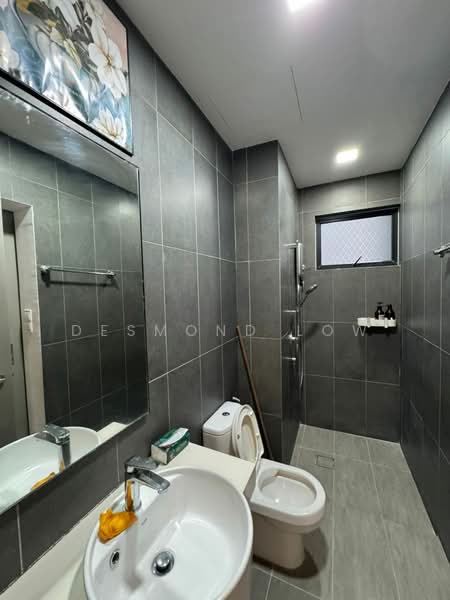 Servis Apartment untuk Disewa di Astoria Ampang - Desmond Low - PropertyGuru.com.my