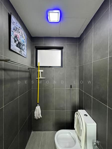 Servis Apartment untuk Disewa di Astoria Ampang - Desmond Low - PropertyGuru.com.my