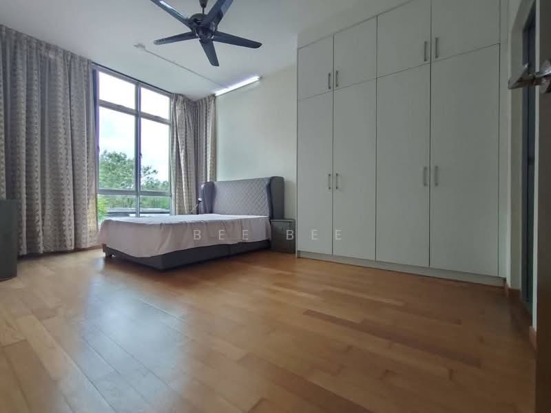 Apartment for Rent at The Seed Taman Sutera Utama - Bee Bee - Bedroom - PropertyGuru.com.my
