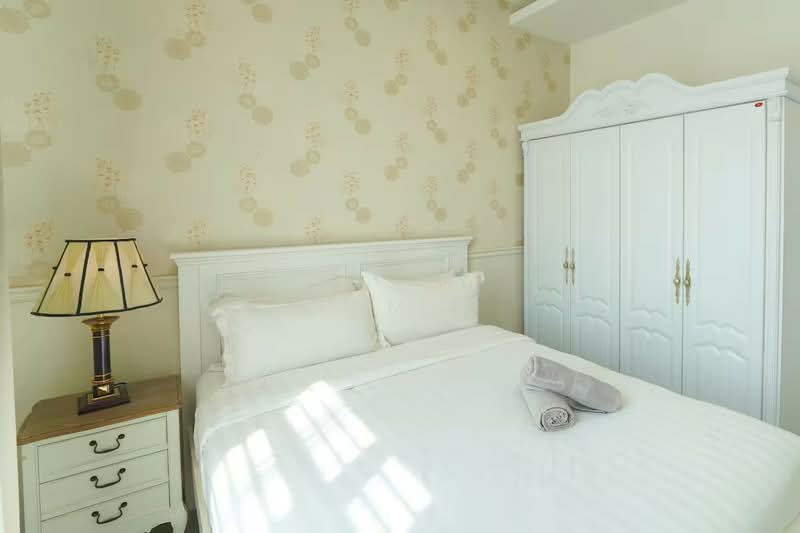 Condominium for Sale at The Majestic - Sam . - Bedroom - PropertyGuru.com.my