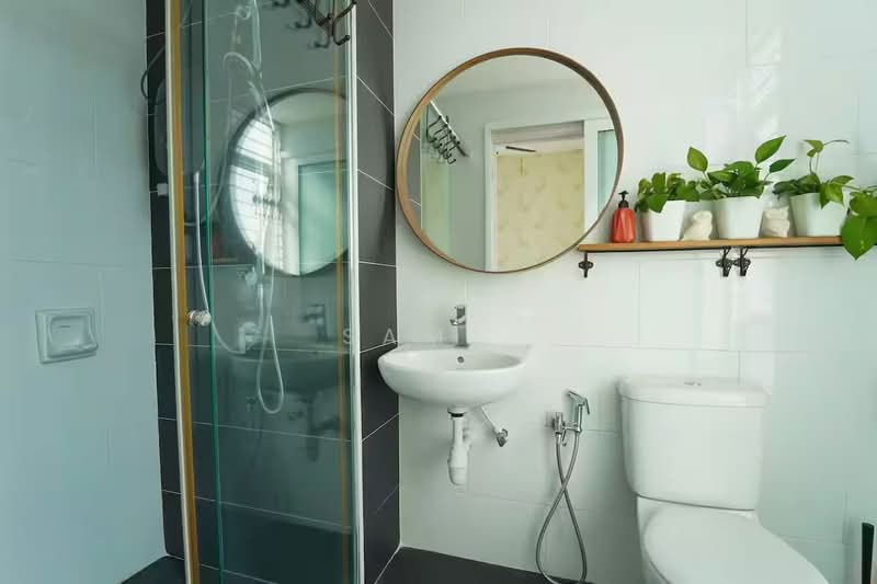 Condominium for Sale at The Majestic - Sam . - Bathroom - PropertyGuru.com.my