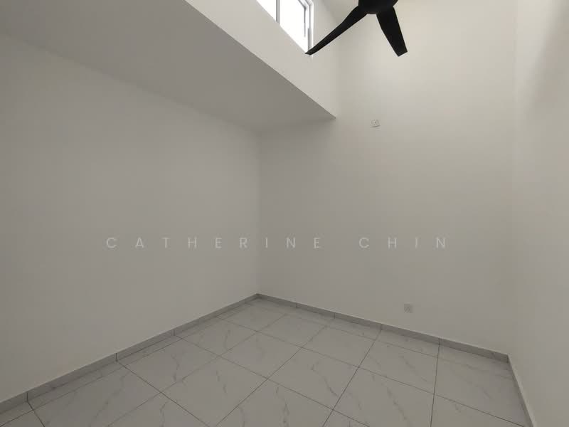 1-storey Terraced House for Sale in Ipoh (Perak) - Catherine Chin - Interior - PropertyGuru.com.my