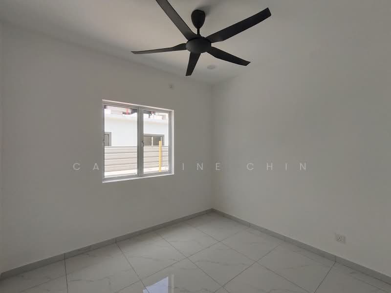 1-storey Terraced House for Sale in Ipoh (Perak) - Catherine Chin - Interior - PropertyGuru.com.my